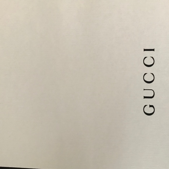 Gucci bag - Picture 2 of 6